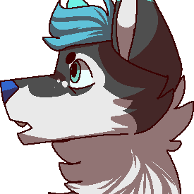 Fundraising Page: Fierin Wolf